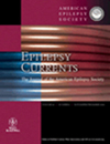 Epilepsy Currents期刊封面